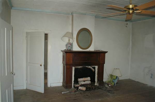Man Homestead (5/1/2014)