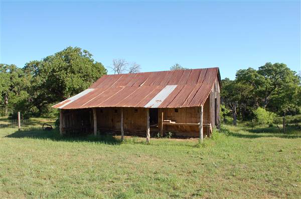 Man Homestead (5/1/2014)