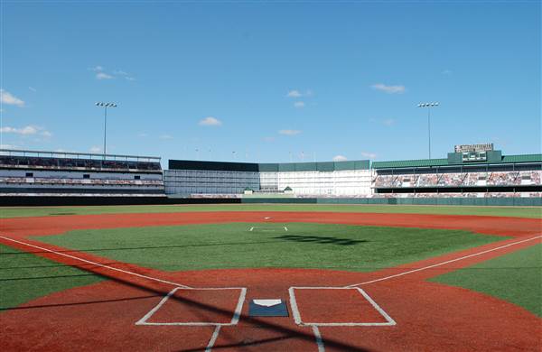 The Fields at Station 63 (5/1/2014)