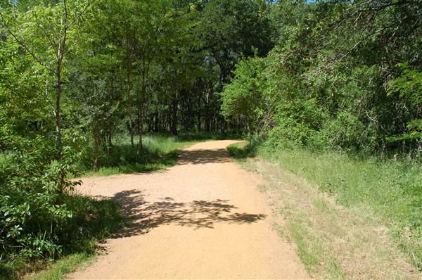 Oliver Nature Park (5/1/2014)