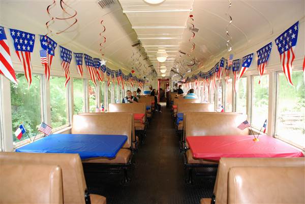 Texas State Railroad - 1901 Steam Train (5/31/2014)