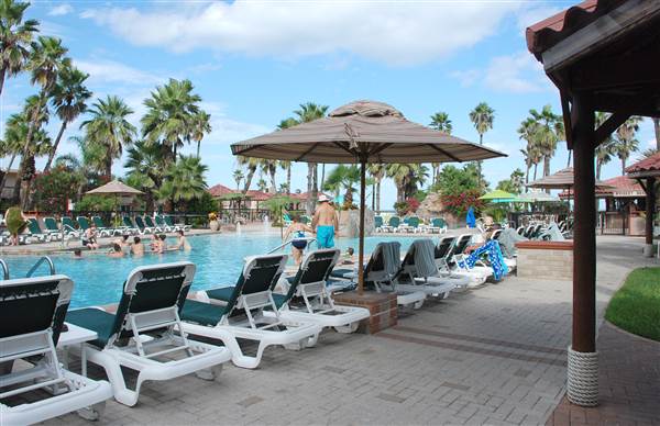 Isla Grand Beach Resort (9/24/2014)