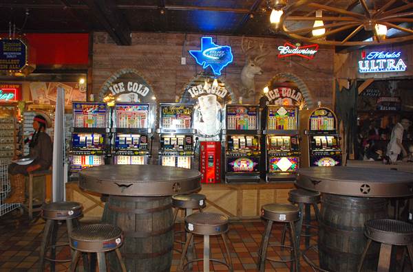Big Texan Steak Ranch (10/3/2014)