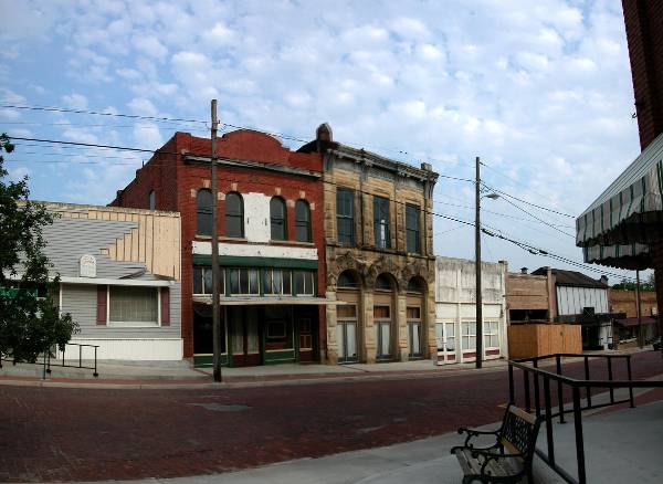 Farmersville (5/8/2002)