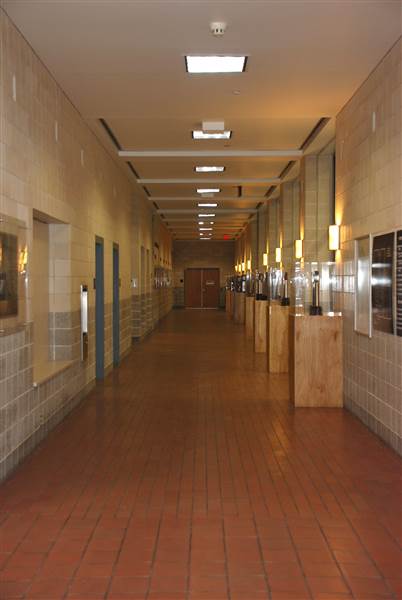 Trinity University (10/22/2014)