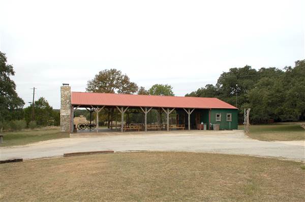Old Glory Ranch (11/13/2014)