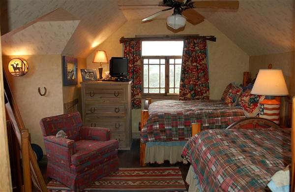 Old Glory Ranch (11/13/2014)