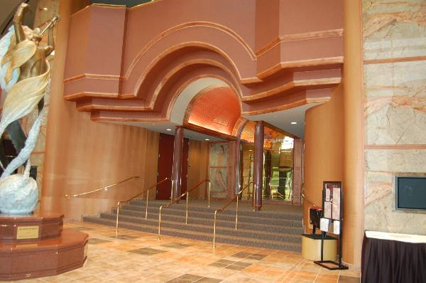The Clarion at Brazosport College (4/23/2007)