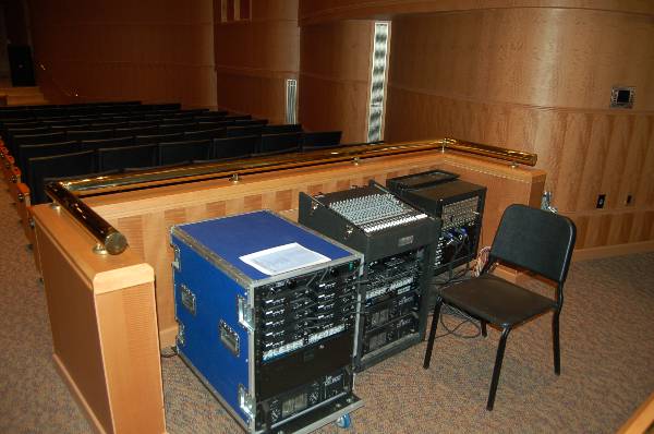 The Clarion at Brazosport College (4/23/2007)