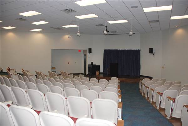 San Marcos Academy (11/21/2014)