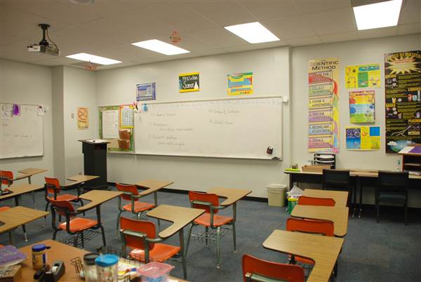 San Marcos Academy (11/21/2014)