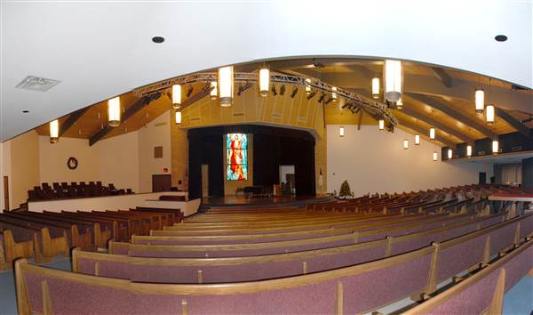 San Marcos Academy (11/21/2014)