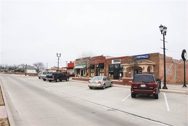 Rowlett (1/13/2015)