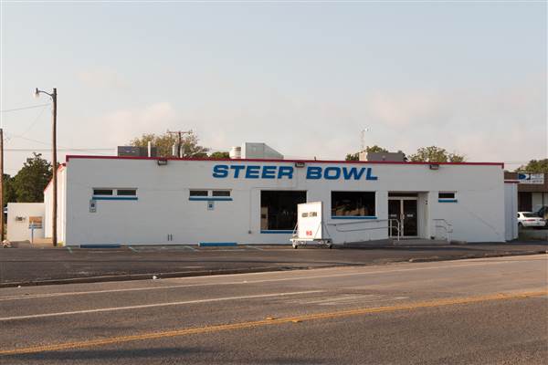 Steers Bowl (3/13/2015)