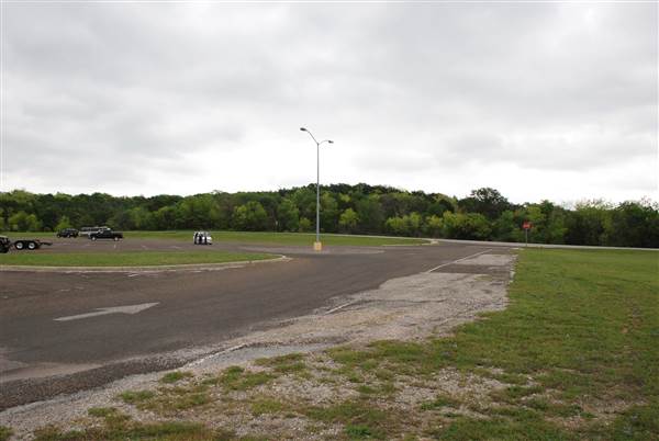 Cedar Hill State Park (4/13/2015)