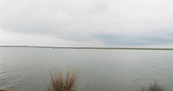 Cedar Hill State Park (4/13/2015)