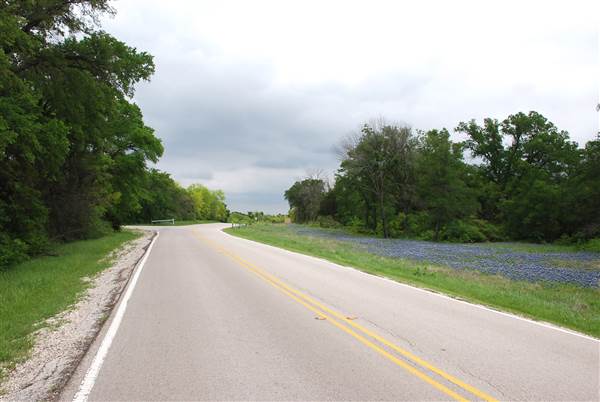 Cedar Hill State Park (4/13/2015)