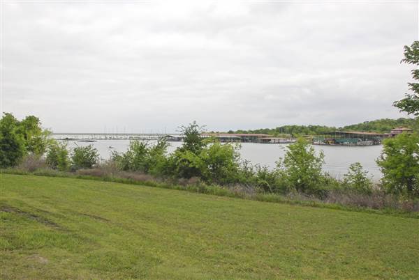 Cedar Hill State Park (4/13/2015)
