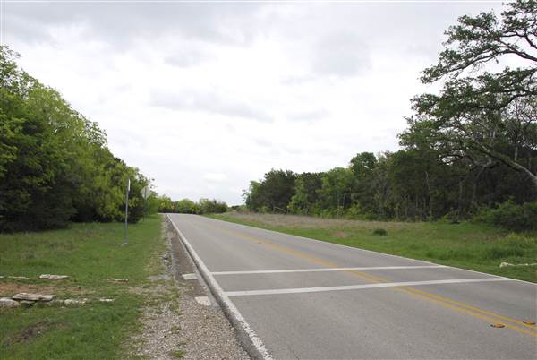 Cedar Hill State Park (4/13/2015)