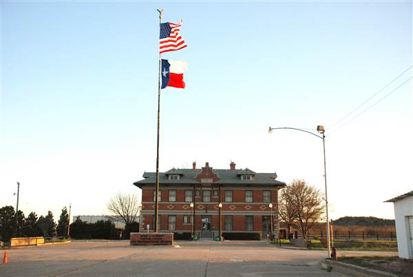 Baird (3/23/2015)