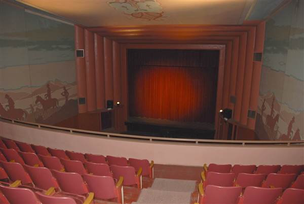 Majestic Theatre (3/25/2015)