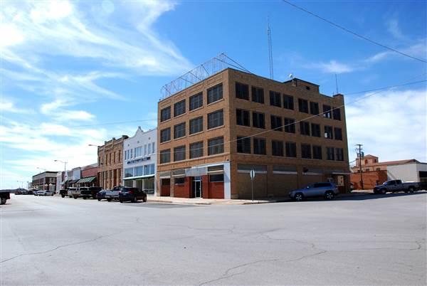 Sweetwater (3/25/2015)