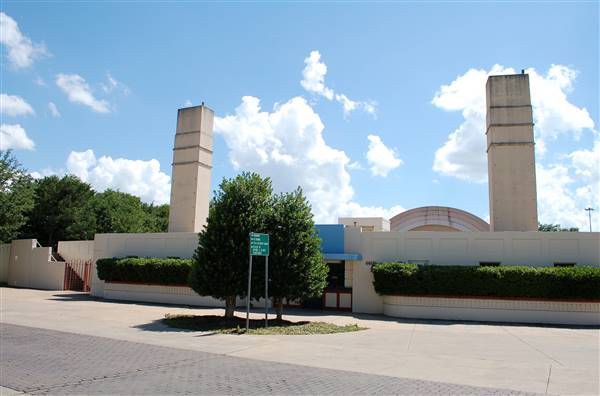Fair Park Dallas (6/12/2015)