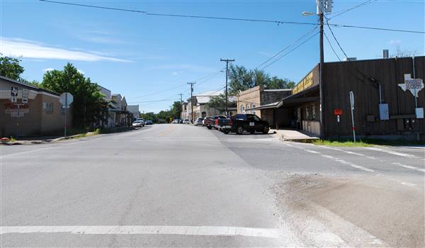 Liberty Hill (6/8/2015)