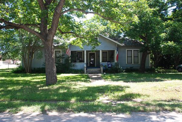 Liberty Hill Residential (6/8/2015)