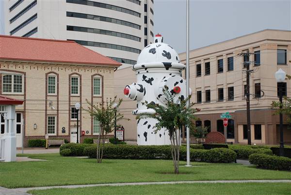 Beaumont (8/27/2015)