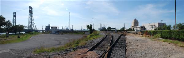 Beaumont (8/27/2015)