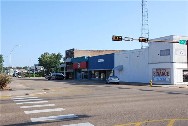 Texarkana (8/27/2015)