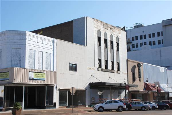 Texarkana (8/27/2015)