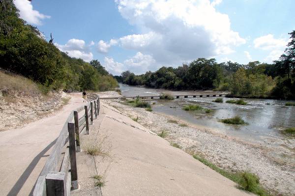 Louise Hays Park (10/3/2005)
