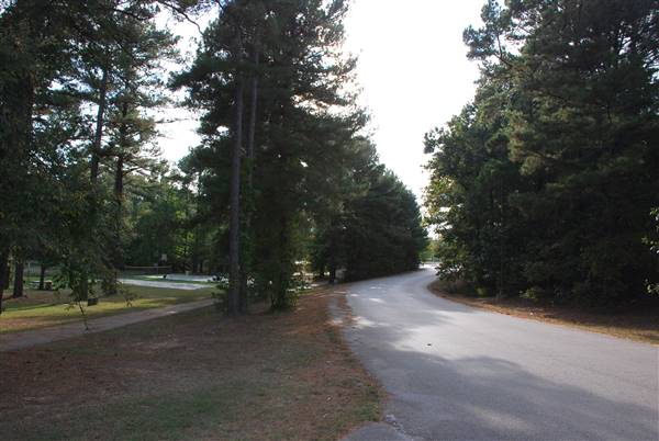 Faulkner Park (10/7/2015)