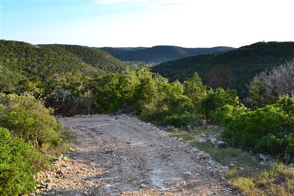 Madrone Ranch (11/12/2015)