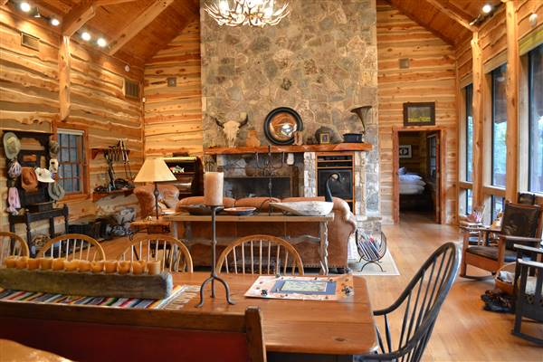 Madrone Ranch (11/12/2015)