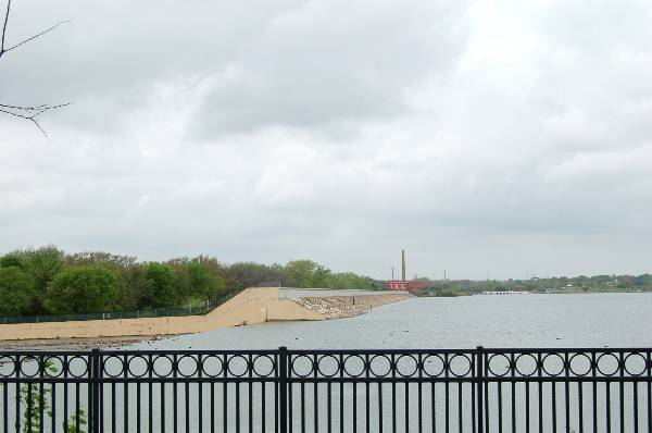 White Rock Lake Park (3/25/2007)