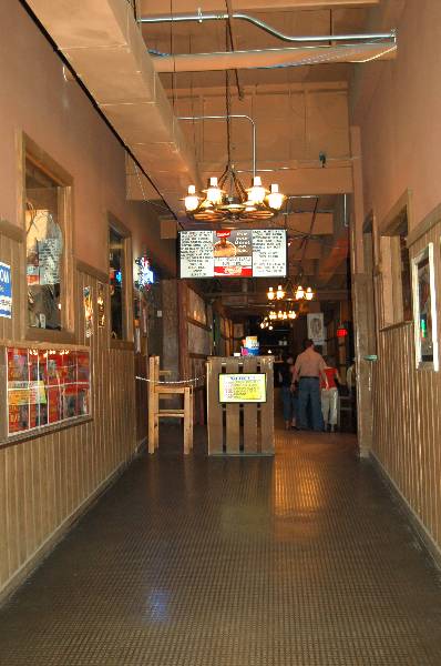 Billy Bob's Texas (3/24/2007)