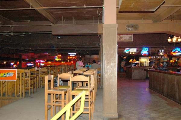 Billy Bob's Texas (3/24/2007)
