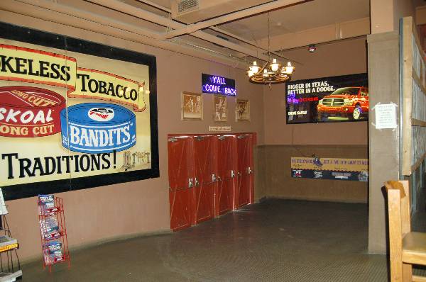 Billy Bob's Texas (3/24/2007)
