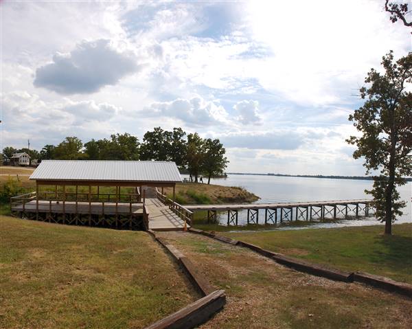 Lake Fork (10/7/2015)
