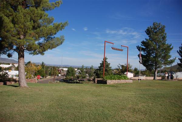 Baines Park (10/15/2015)