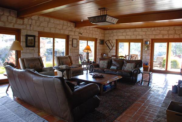 Henly Hill Ranch (1/8/2016)