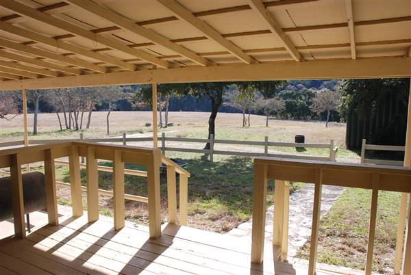 Henly Hill Ranch (1/8/2016)