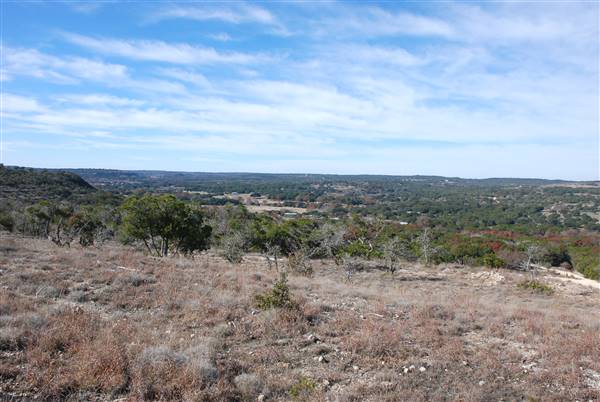 Henly Hill Ranch (1/8/2016)
