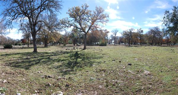 Henly Hill Ranch (1/8/2016)