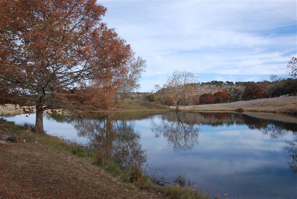 Longhorn River Ranch (12/9/2015)