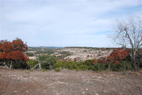 Longhorn River Ranch (12/9/2015)