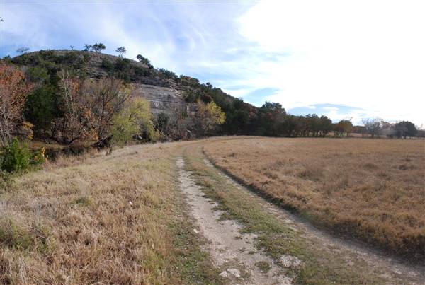 Longhorn River Ranch (12/9/2015)